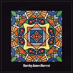 Cherry Red Records Barclay James Harvest: Barclay James Harvest – Remastered & Expanded Edition, Rock, Barclay James Harvest, ...