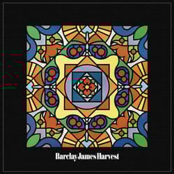 Cherry Red Records Barclay James Harvest: Barclay James Harvest – Remastered & Expanded Edition Rock