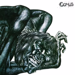 Cherry Red Records Comus: First Utterance, Re-Mastered And Expanded Edition, Rock, Comus, Physical media, Adult