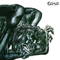 Cherry Red Records Comus: First Utterance, Re-Mastered And Expanded Edition Rock