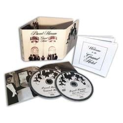 Cherry Red Records Procol Harum: Grand Hotel, 2 Disc Expanded Edition Rock