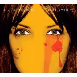 Cherry Red Records Curious Yellow, Physical media, Adult