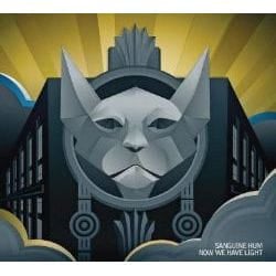 Cherry Red Records Now We Have Light: 2CD/1DVD Edition DVD/CD