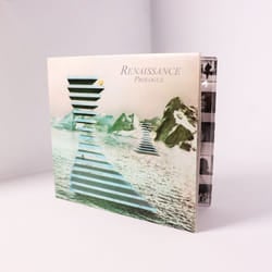 Cherry Red Records Renaissance: Prologue, Expanded & Remastered Edition Rock