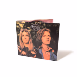 Cherry Red Records Renaissance: Ashes Are Burning, Remastered & Expanded Edition, Rock, Renaissance, Physical media, Adult