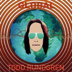 Cherry Red Records Global