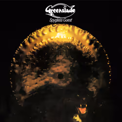Cherry Red Records Greenslade: Spyglass Guest, Expanded & Remastered 2CD Edition, Rock, CD, Greenslade, Physical media, Adult