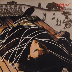 Cherry Red Records Michael McGear: McGear, 2CD/1DVD Remastered & Expanded Boxset Edition, Progressive, DVD/CD, Michael McGear ...