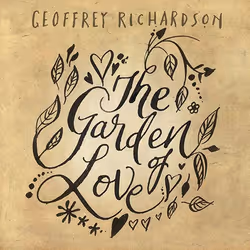 Cherry Red Records The Garden Of Love, Physical media, Adult