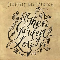 Cherry Red Records The Garden Of Love