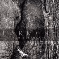 Cherry Red Records Harmony For Elephants: Various Artists, A Charity Album, Rock, Various Artists, Physical media, Adult