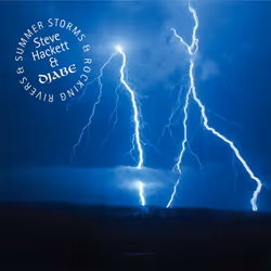 Cherry Red Records Summer Storms & Rocking Rivers, Physical media, Adult