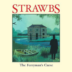 Cherry Red Records The Ferryman’s Curse Rock The Strawbs