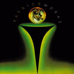 Cherry Red Records Patrick Moraz: The Story Of i: Remastered Edition, CD, Progressive, CD, Patrick Moraz, Physical media, Adu ...