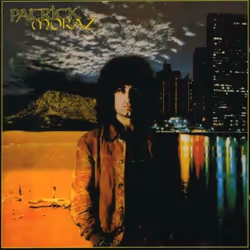 Cherry Red Records Patrick Moraz: Patrick Moraz, Remastered Edition CD, Progressive, CD, Patrick Moraz, Physical media, Adult ...