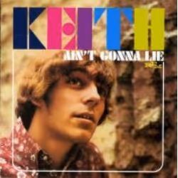 Cherry Red Records Aint Gonna Lie, Keith, 200 g