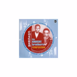 Temptation CD (2004)