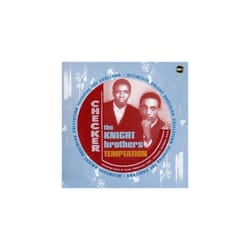 Temptation CD (2004)