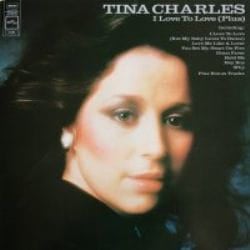 Cherry Red Records I Love To Love (Plus)