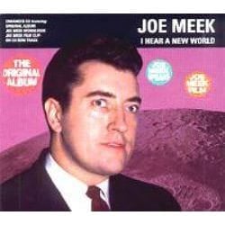 Cherry Red Records I Hear A New World (Special Edition)