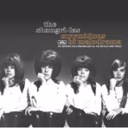 Cherry Red Records ‘Myrmidons Of Melodrama’ Special Edition, Shangri-las, 200 g