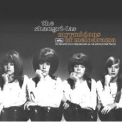 Cherry Red Records ‘Myrmidons Of Melodrama’ Special Edition