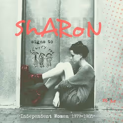 Cherry Red Records Sharon Signs To Cherry Red – Independent Women 1979-1985, Physical media, Adult