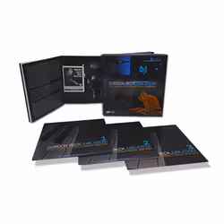 Cherry Red Records Gordon Beck: Jubilation! Trios, Quartets And Septets In Session 1964-1984 (3CD Box Set), Jazz, CD, Gordon  ...