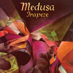 Cherry Red Records Medusa
