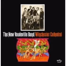 Cherry Red Records Winchester Cathedral, New Vaudeville Band, 200 g