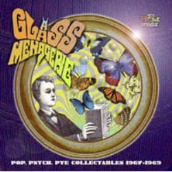 Cherry Red Records A Glass Menagerie