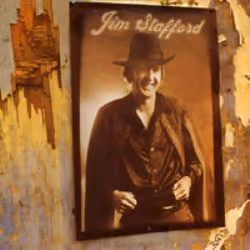 Cherry Red Records Jim Stafford, Jim Stafford, 200 g