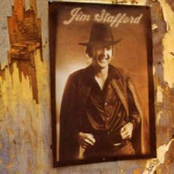 Cherry Red Records Jim Stafford