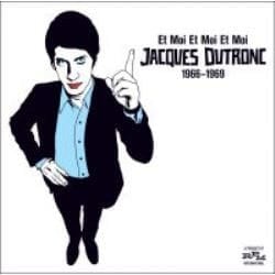 Cherry Red Records Et Moi Et Moi Et Moi – Jacques Dutronc 1966-1969