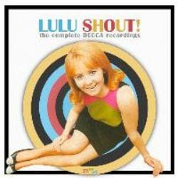 Cherry Red Records Shout! – Complete Decca Recordings