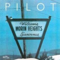 Cherry Red Records Morin Heights