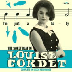 Cherry Red Records The Sweet Beat Of….Complete Uk Decca Recordings