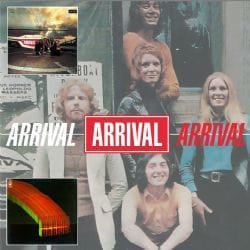 Cherry Red Records Arrival ~ Complete Collection