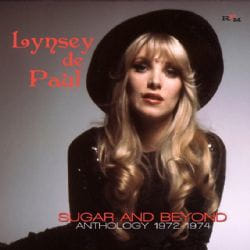 Cherry Red Records Sugar And Beyond Anthology 19772-74 2CD
