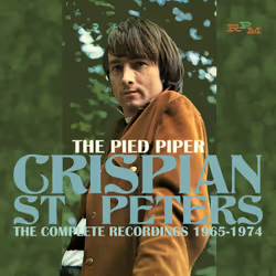 Cherry Red Records The Pied Piper – The Complete Recordings 1965-1974, Physical media, Adult