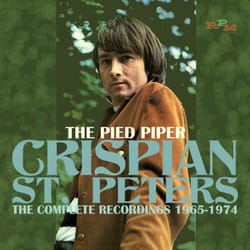 Cherry Red Records The Pied Piper – The Complete Recordings 1965-1974