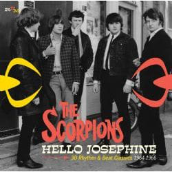 Cherry Red Records Hello Josephine – 30 Rhythm & Beat Classics 1964-1966
