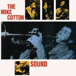 Cherry Red Records The Mike Cotton Sound, Physical media, Adult
