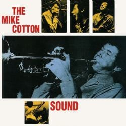 Cherry Red Records The Mike Cotton Sound
