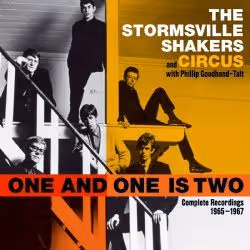 Cherry Red Records One And One Is Two: Complete Recordings 1965-1967, Physical media, Adult