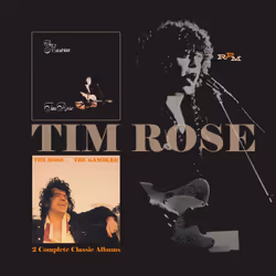 Cherry Red Records The Musician / The Gambler (2CD), CD, Physical media, Adult