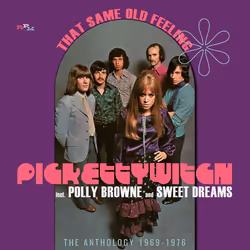 Cherry Red Records That Same Old Feeling: The Anthology 1969-1976, Physical media, Adult