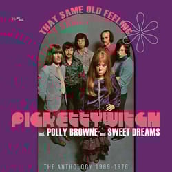 Cherry Red Records That Same Old Feeling: The Anthology 1969-1976