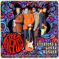 Cherry Red Records Everyone’s Gonna Wonder: Complete Singles…PLUS, Physical media, Adult