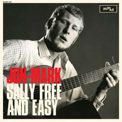 Cherry Red Records Sally Free And Easy Folk Jon-Mark